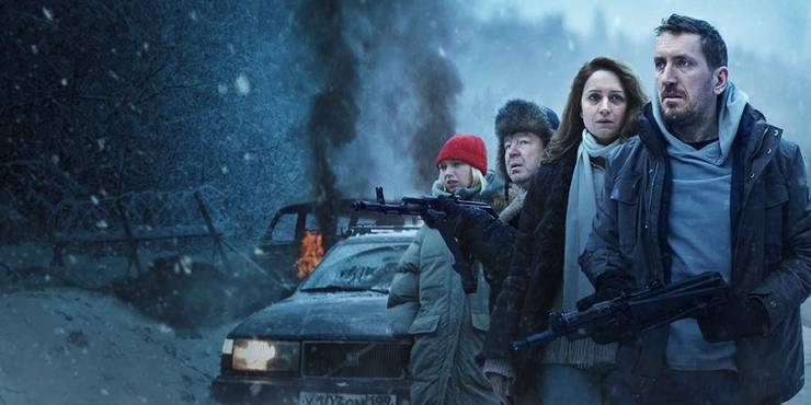 10 Thriller Series To Watch If You Love The Walking Dead 10 Thriller Series To Watch If You Love The Walking Dead